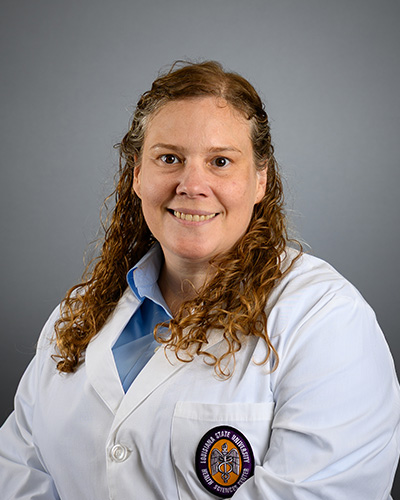 Jamie Davison, M.D.